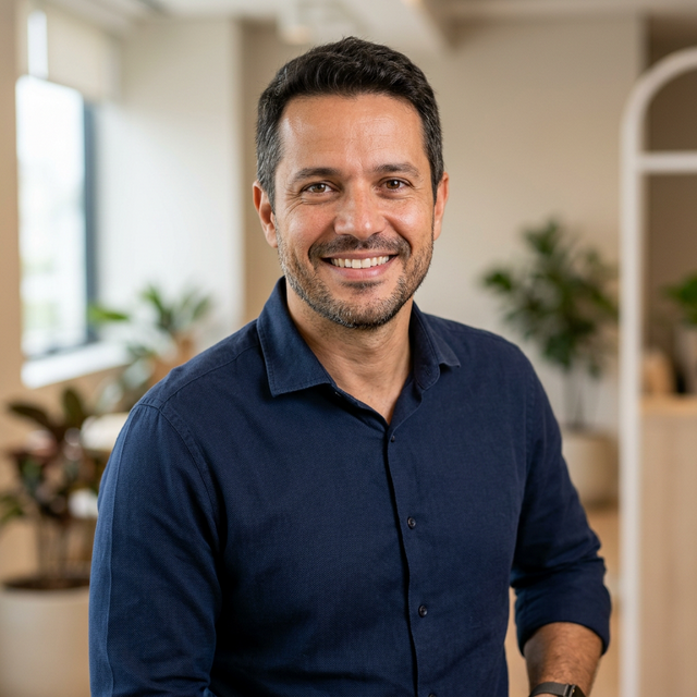 Carlos Brito
